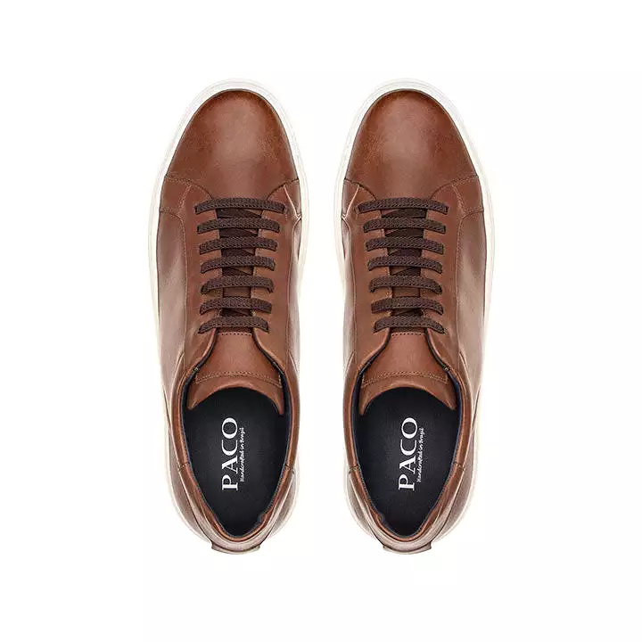 Low Top Sneaker PVL 015