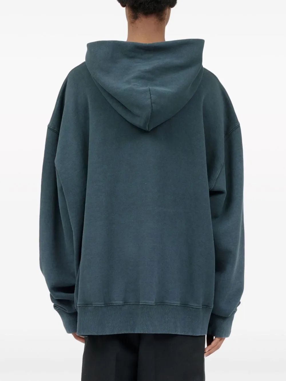 Maison Margiela Sweaters Blue