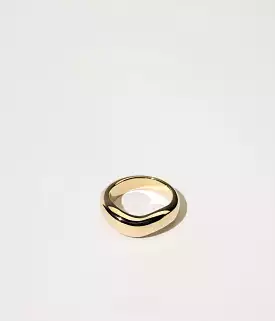 MAREA RING- GOLD