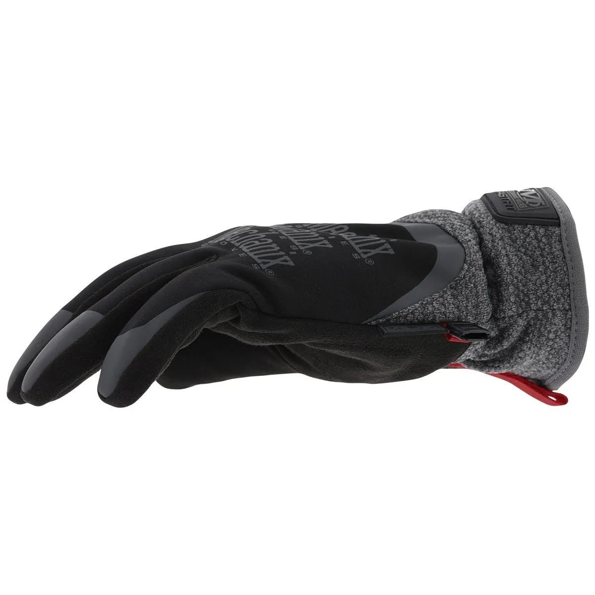 Mechanix Wear Coldwork Fastfit Gloves Grey/Black