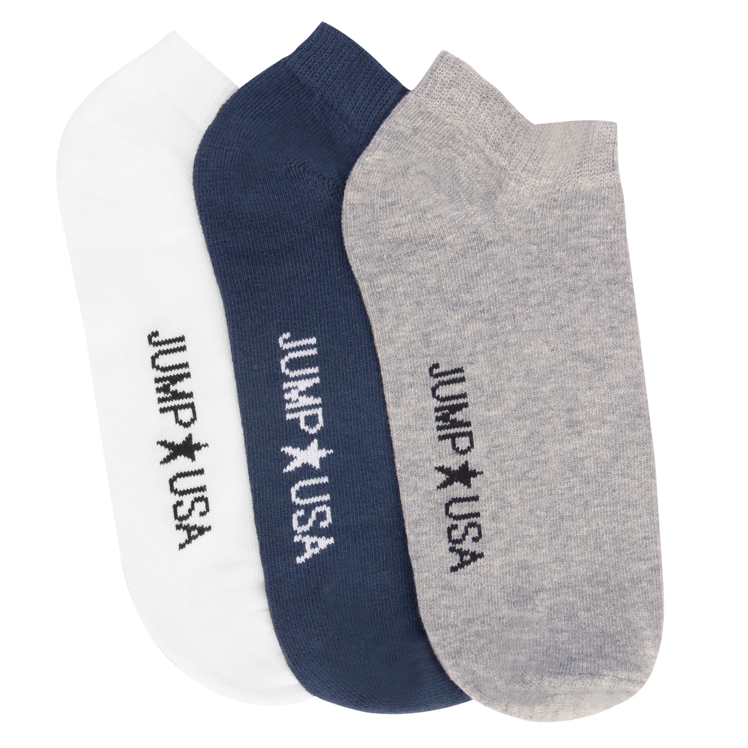 Men Pack of 3 Ankle Length socks