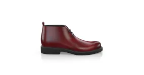 Men`s Chukka Boots 47295