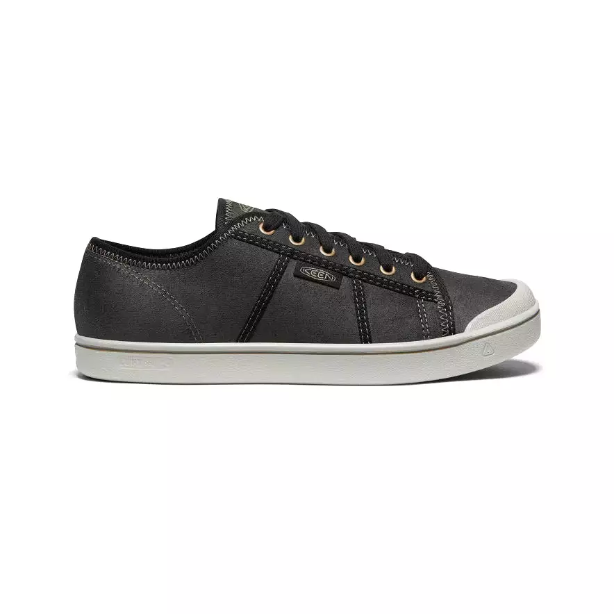 Men's Eldon Harvest Leather Sneaker