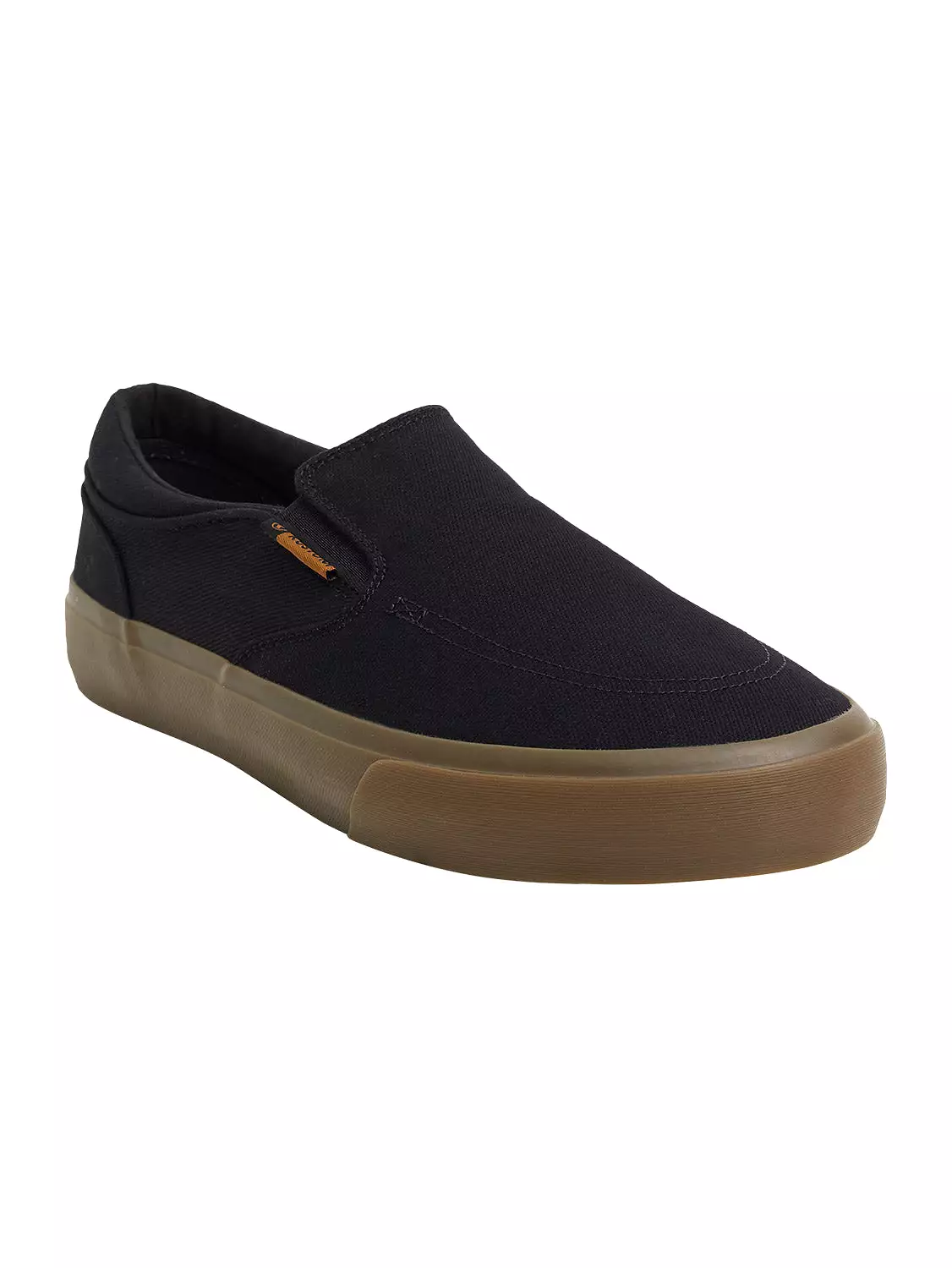 Men's Kustom Wide Slip Sneaker