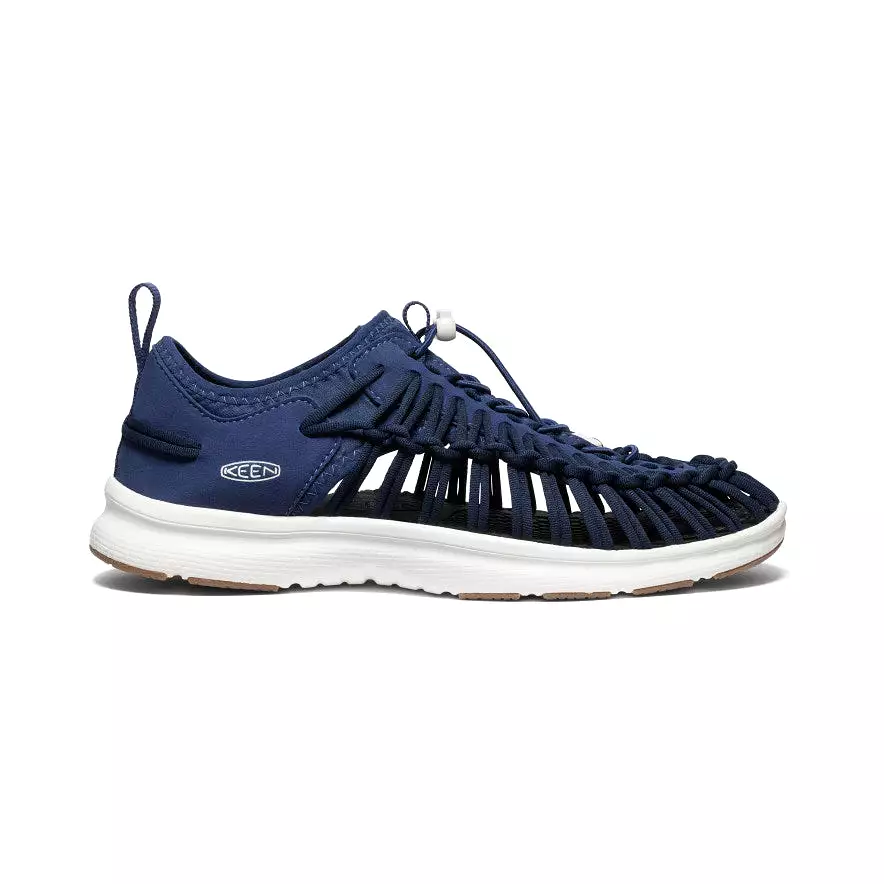 Men's UNEEK 03 Sneaker Sandal  |  Naval Academy/Birch