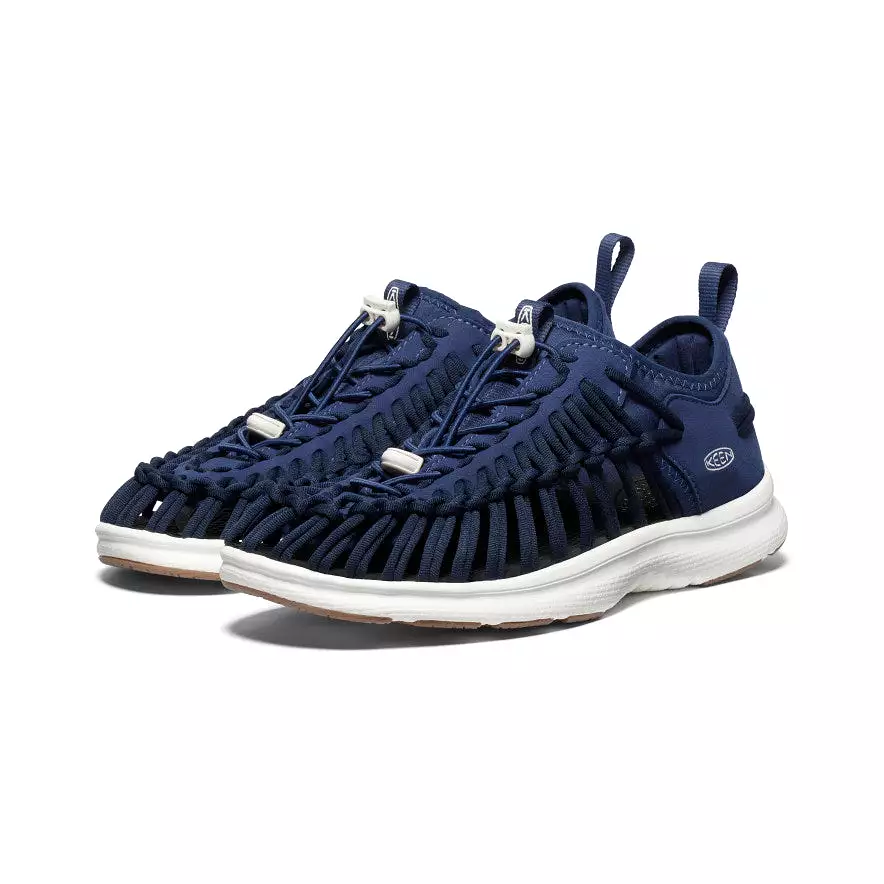 Men's UNEEK 03 Sneaker Sandal  |  Naval Academy/Birch