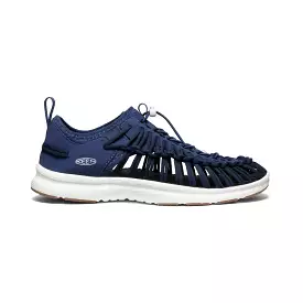 Men's UNEEK 03 Sneaker Sandal  |  Naval Academy/Birch