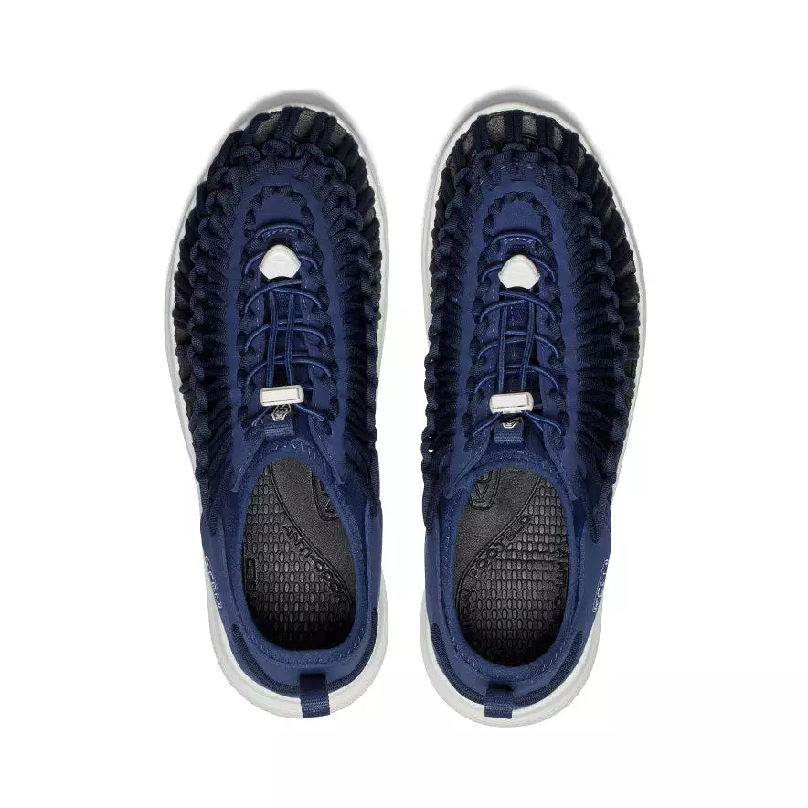 Men's UNEEK 03 Sneaker Sandal  |  Naval Academy/Birch