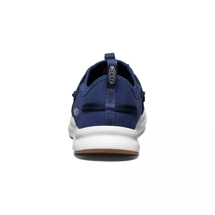 Men's UNEEK 03 Sneaker Sandal  |  Naval Academy/Birch