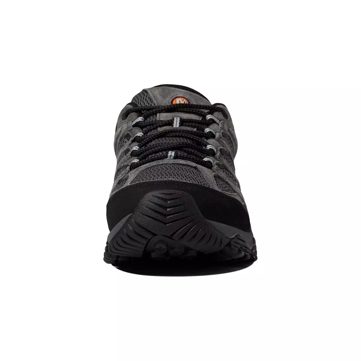 Merrell Men's Moab 3 Low Granite Waterproof