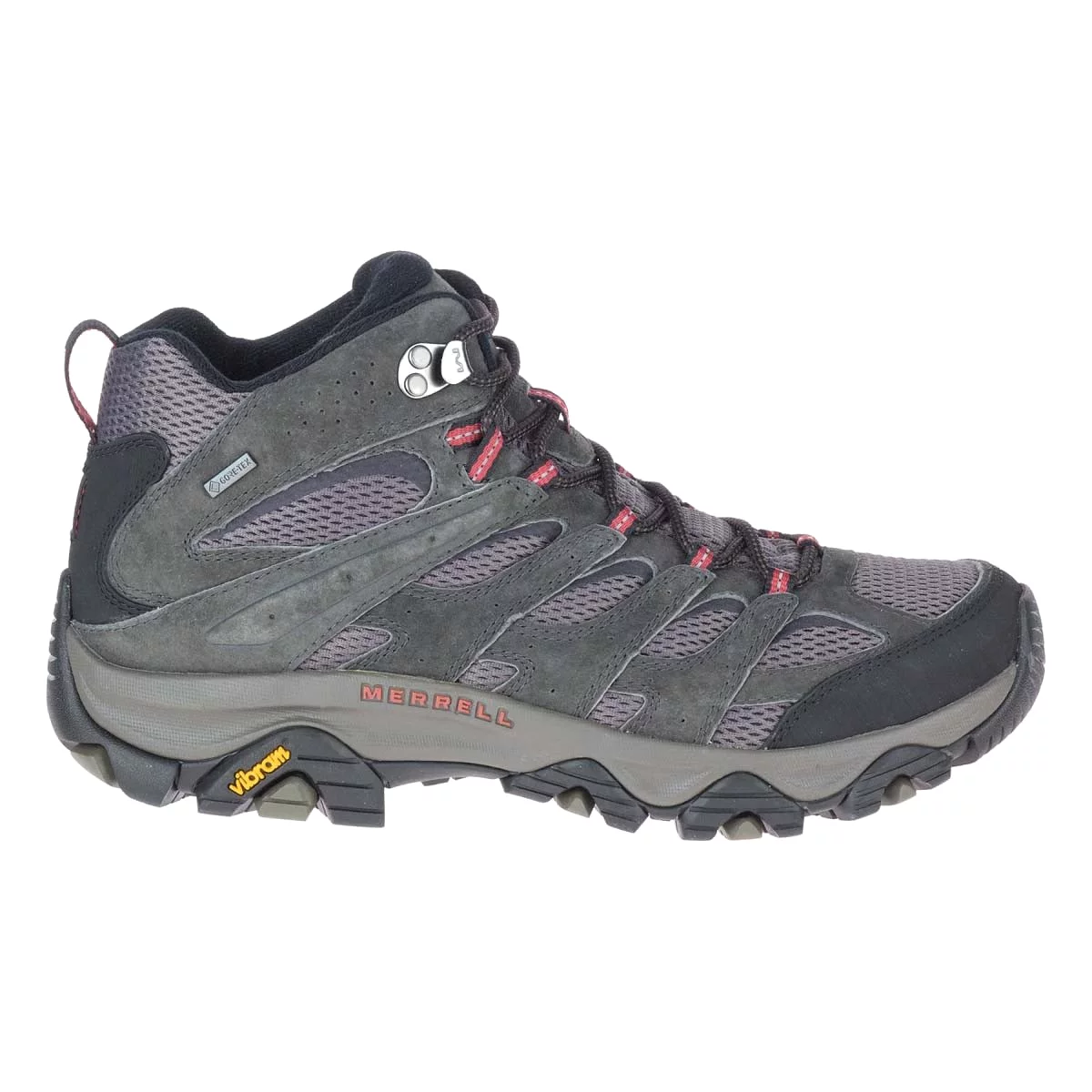 Merrell Men's Moab 3 Mid Belluga Gore-Tex Waterproof