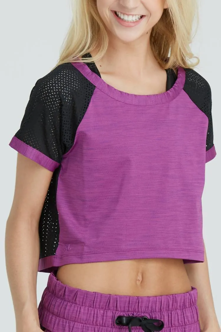 Mila Crop Top