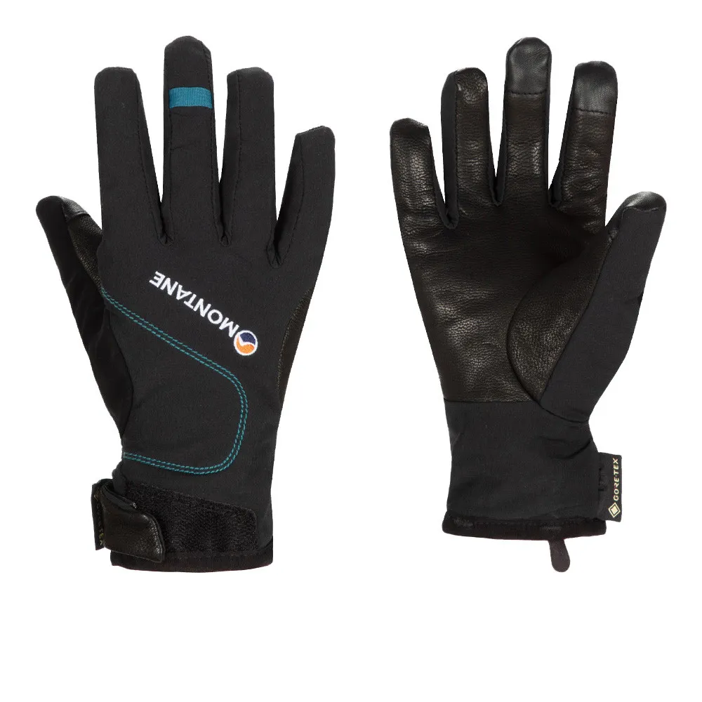 Montane Tornado GORE-TEX Women's Running Gloves