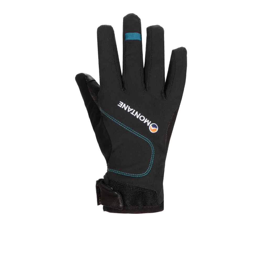 Montane Tornado GORE-TEX Women's Running Gloves