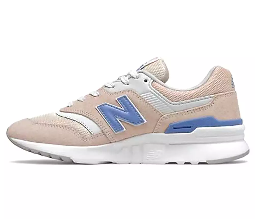 NEW BALANCE 997H Women | Rose Water\Stellar Blue (CW997HVW)