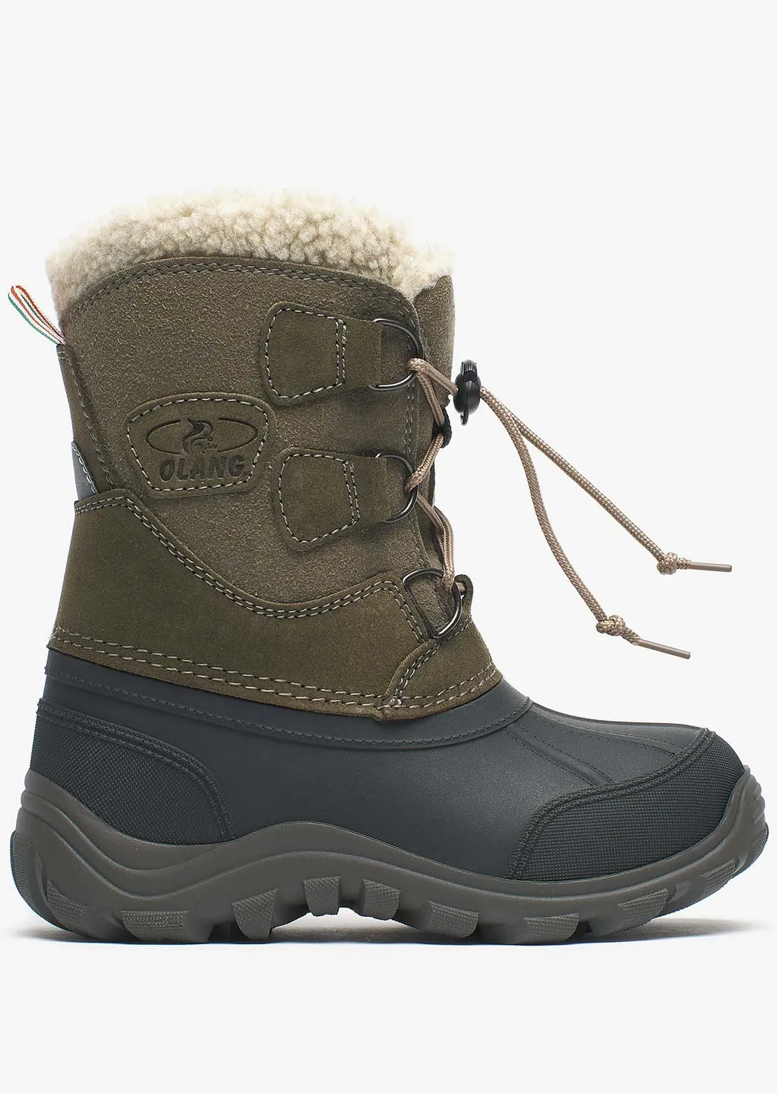 Olang Junior Exlorer Boots