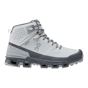 ON Cloudrock 2 Waterproof Hiking Boots