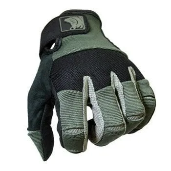 PIG Full Dexterity Tactical (FDT) Alpha Touch Gloves