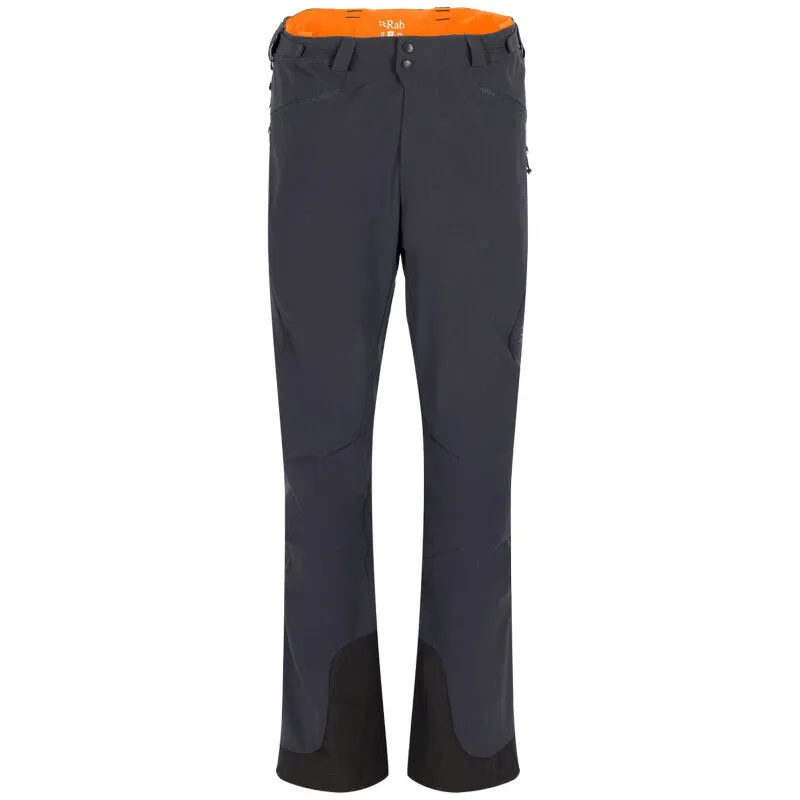 Rab  Khroma Ascendor AS Pants - Pantaloni da sci - Uomo