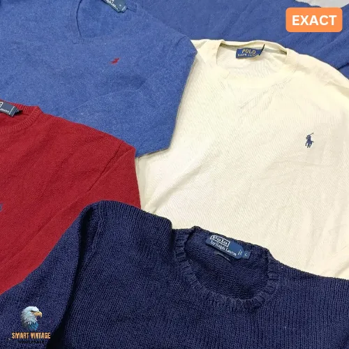 Ralph Lauren Sweaters