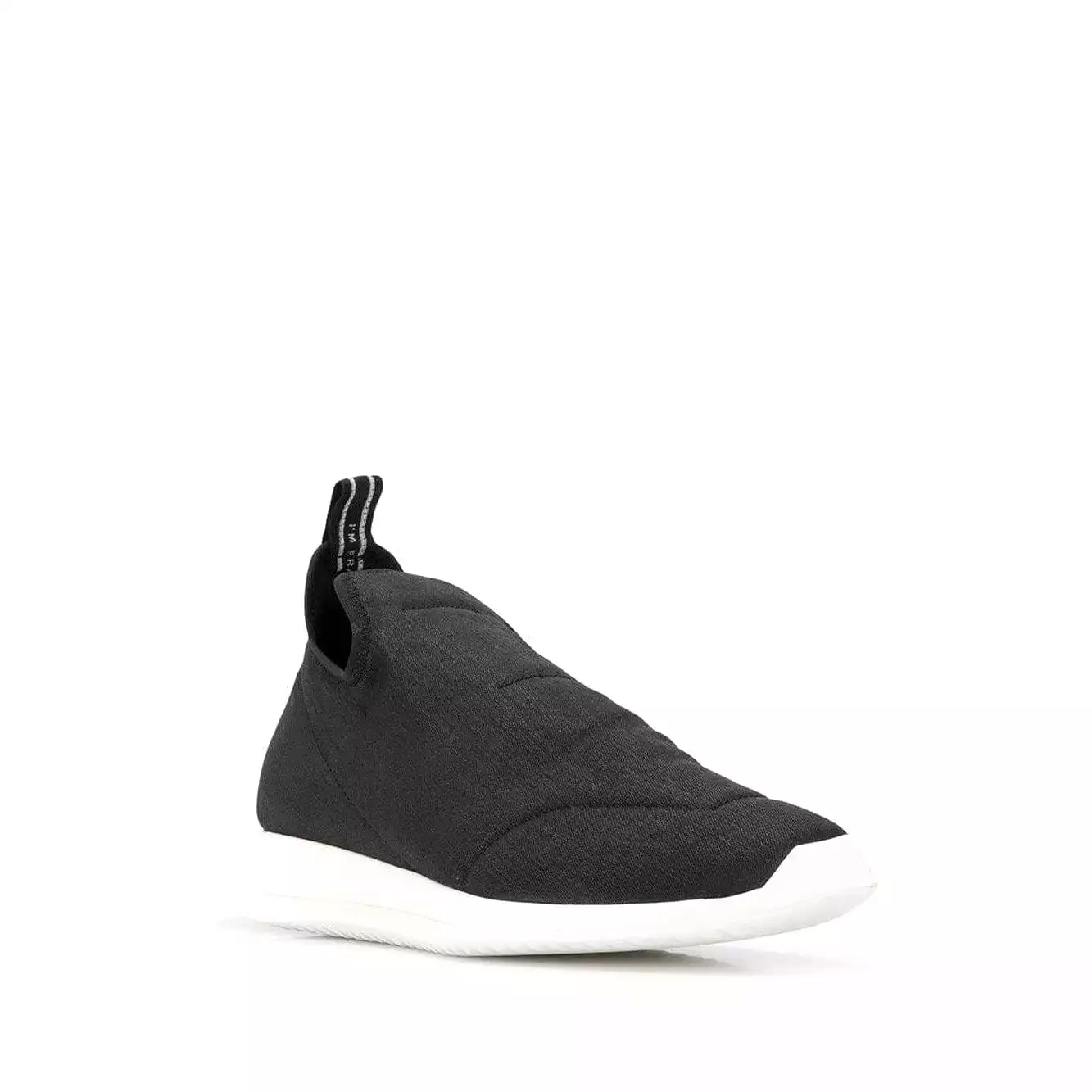 Rick Owens sneakers slip on