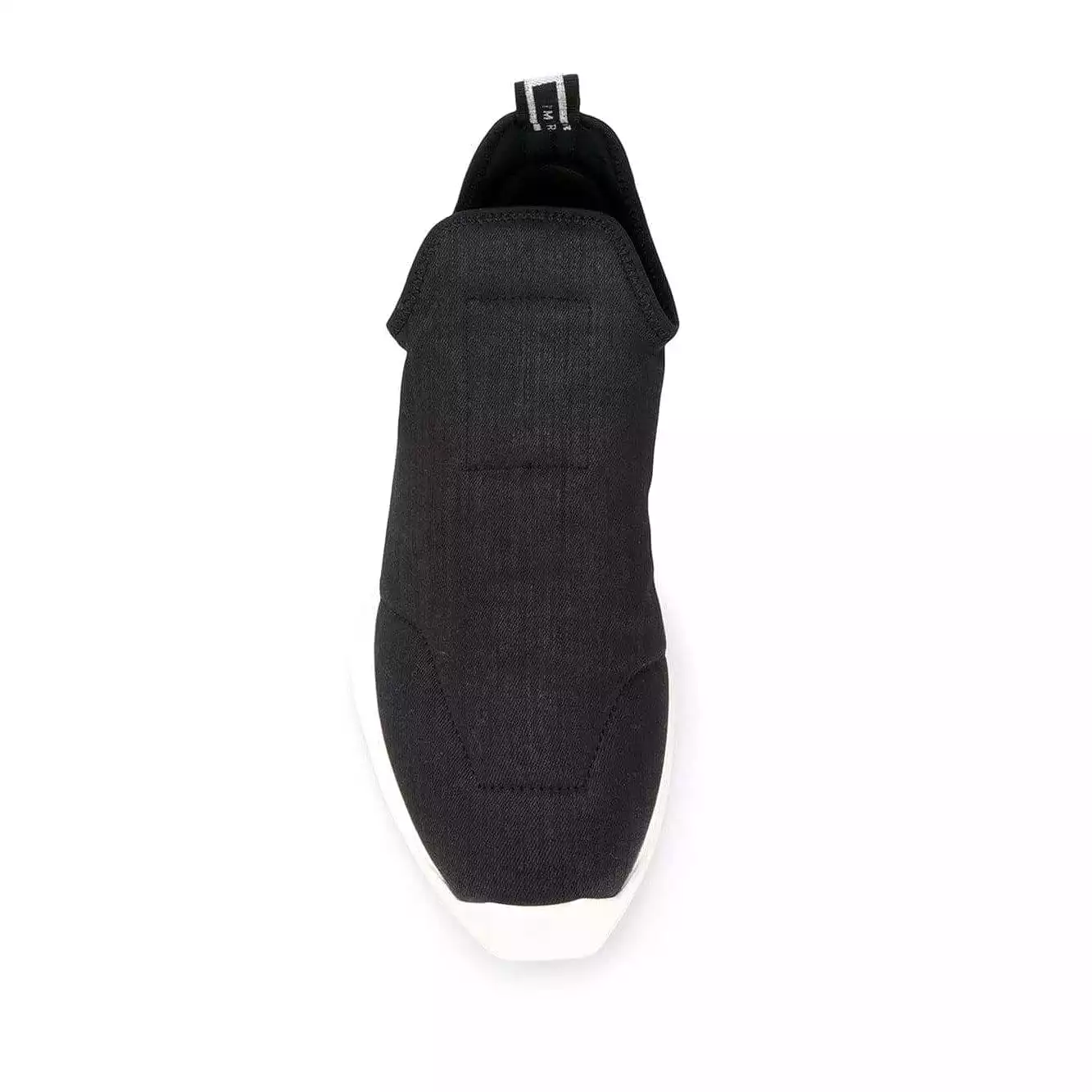 Rick Owens sneakers slip on