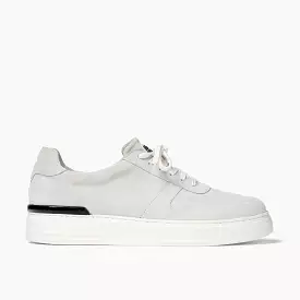 Ritchie Off-White Sneaker - Men's