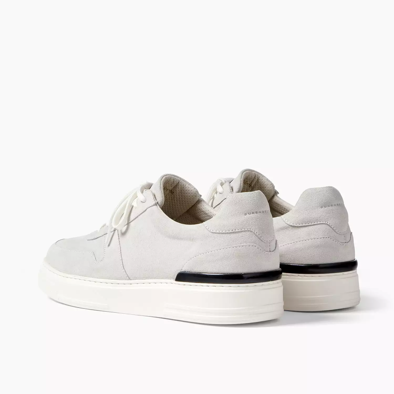 Ritchie Off-White Sneaker - Men's