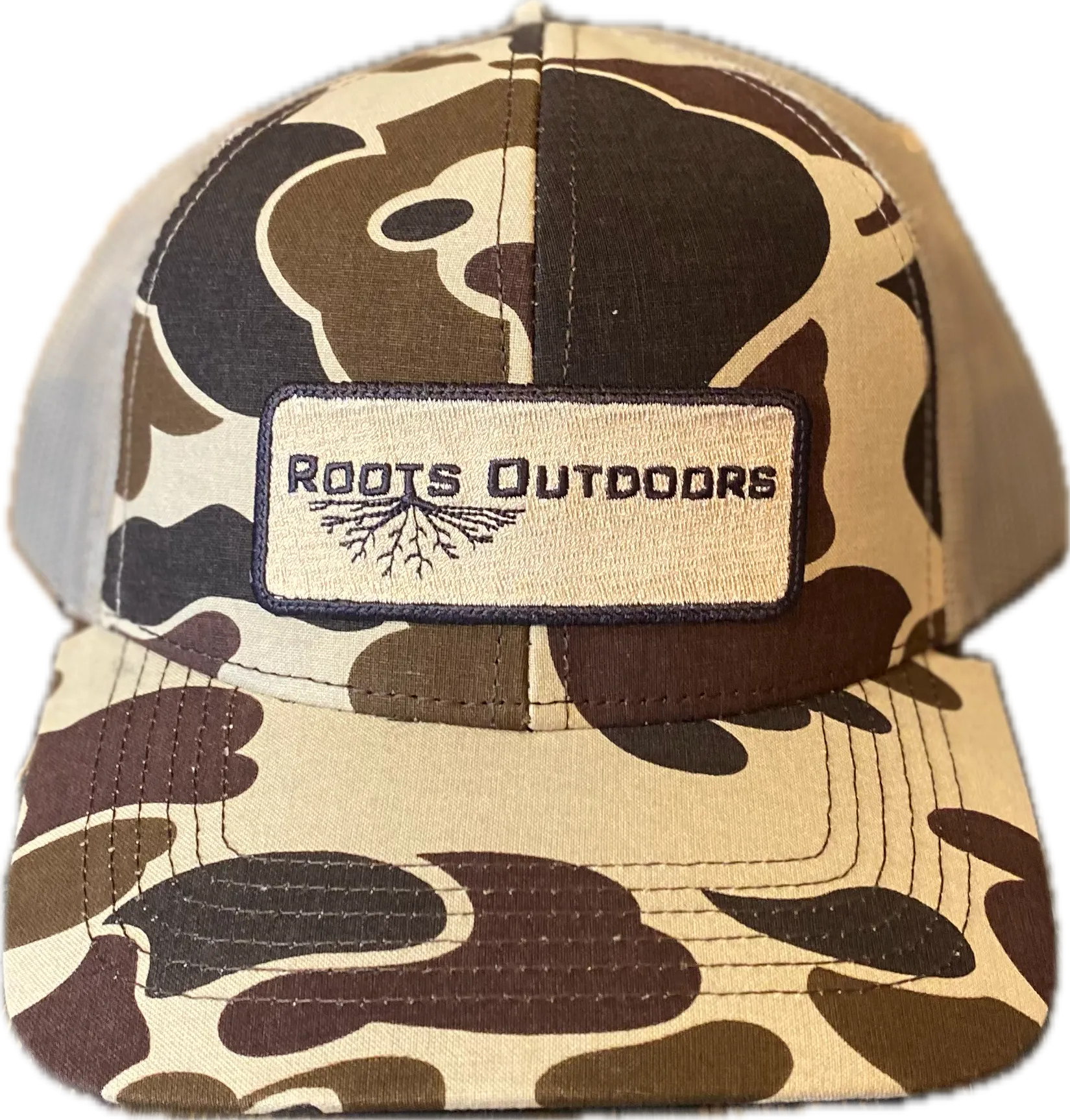 RO Patch Hats 