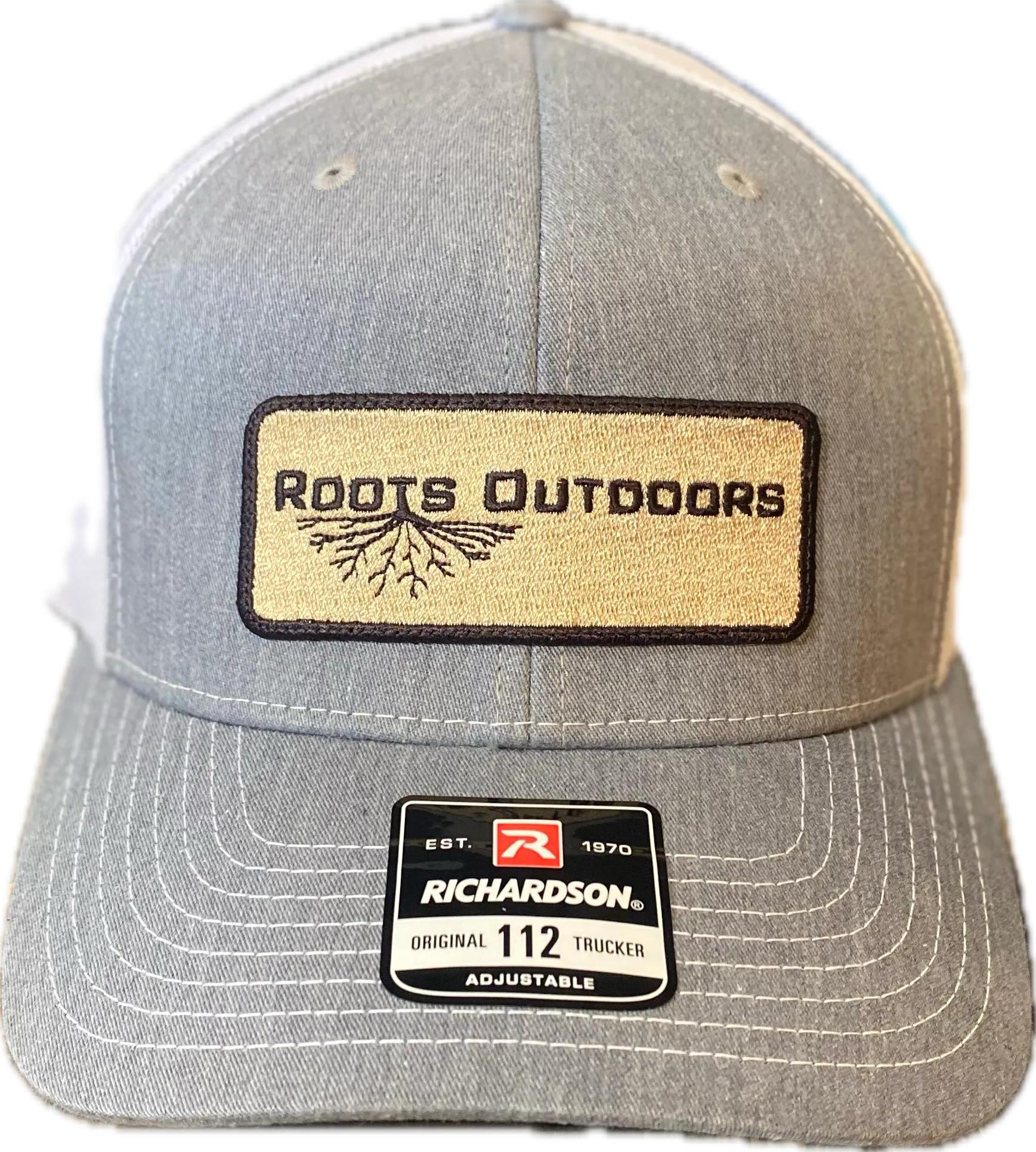 RO Patch Hats 