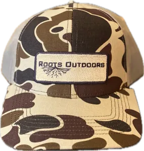 RO Patch Hats 