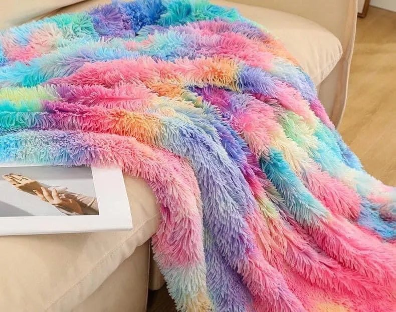 Sassy Blankets