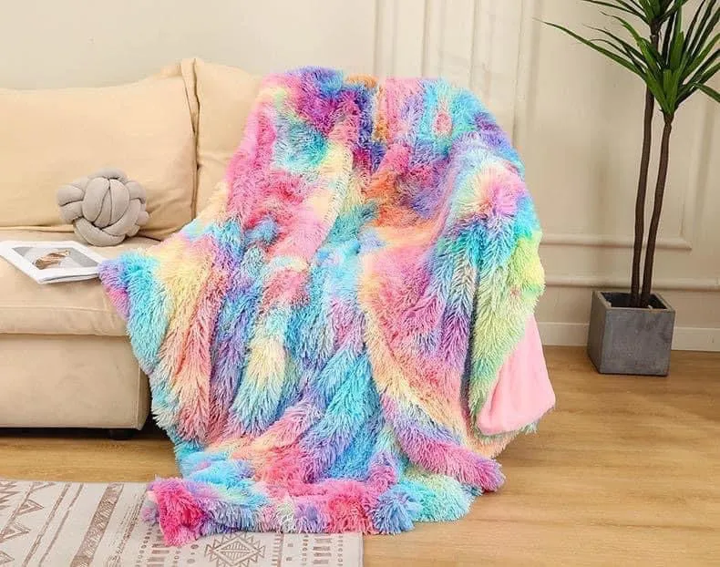 Sassy Blankets