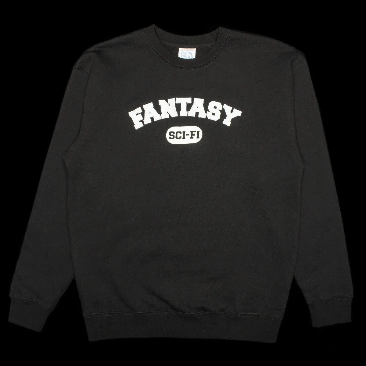 Sci-Fi Fantasy U Crewneck Fleece