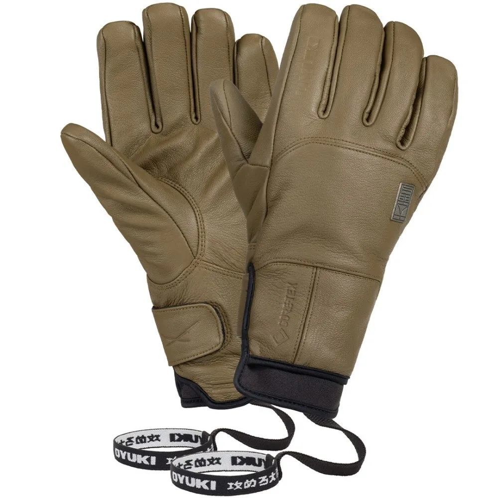 Sencho Gtx Gloves