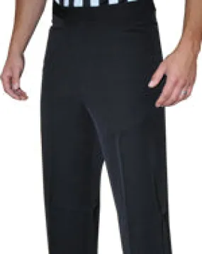 Smitty NEW TAPERED FIT PANTS 4-Way Stretch Flat Front Pants w/Western Cut Pockets