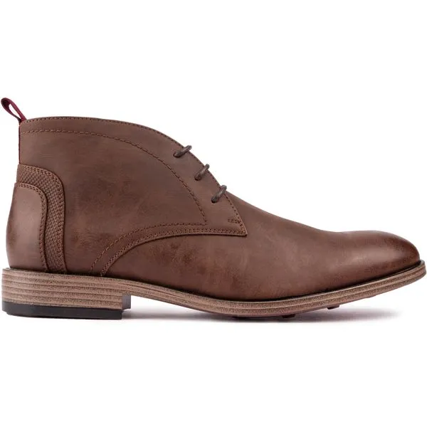 Soletrader Flint Chukka Boots