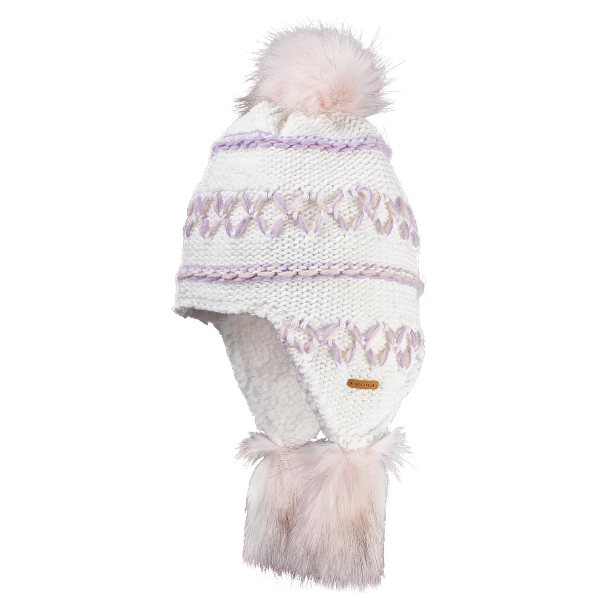 Starling Hats Women's Fox Hat