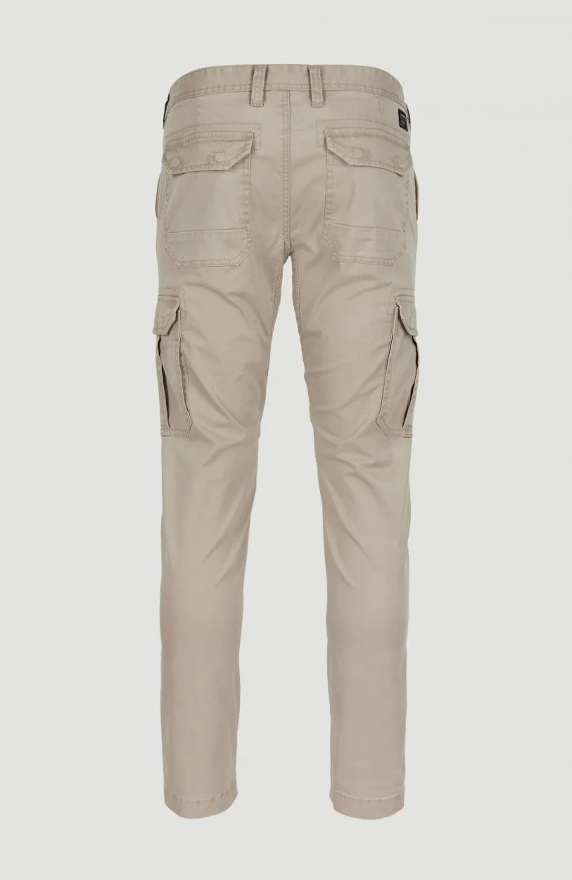 Tapered Cargo Pants | Crockery