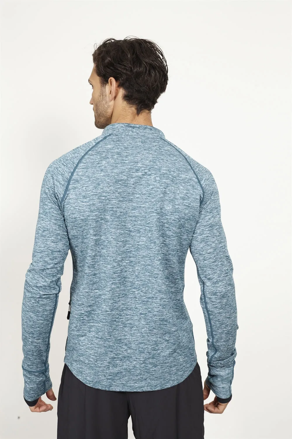 The South East Fleece (Men's)