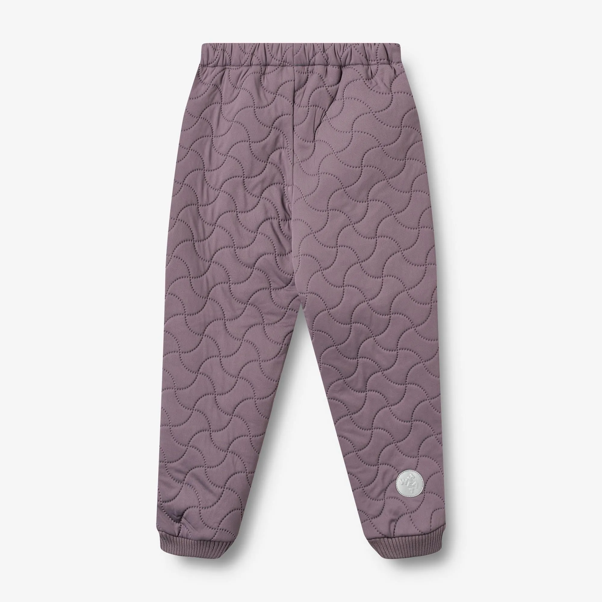 Thermo Pants Alex - dry lilac