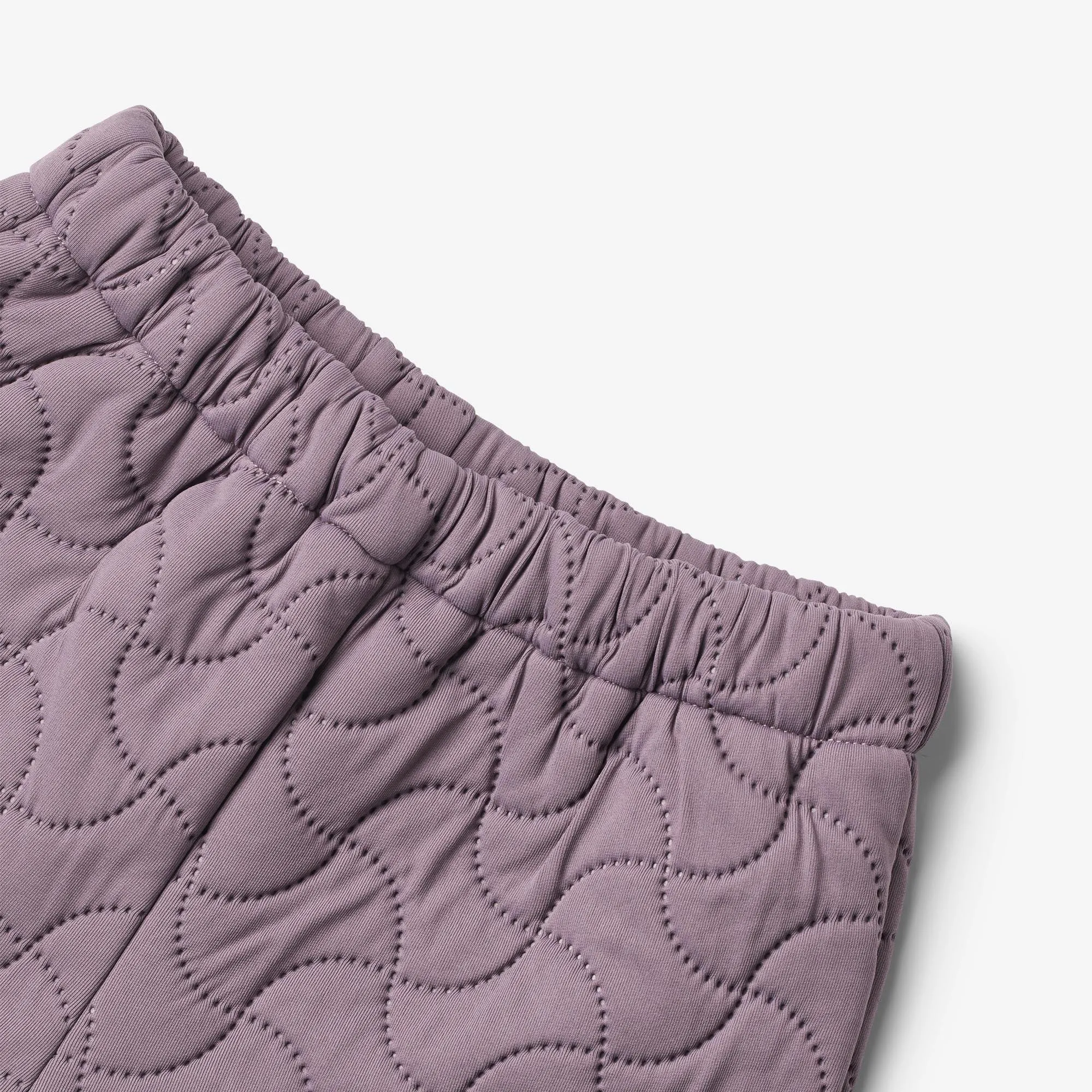 Thermo Pants Alex - dry lilac