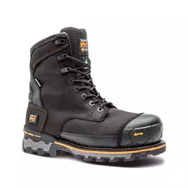 Timberland PRO Boondock Men's 8 Nylon Insulated WP Composite Toe Work Boot TB0A1VYP001