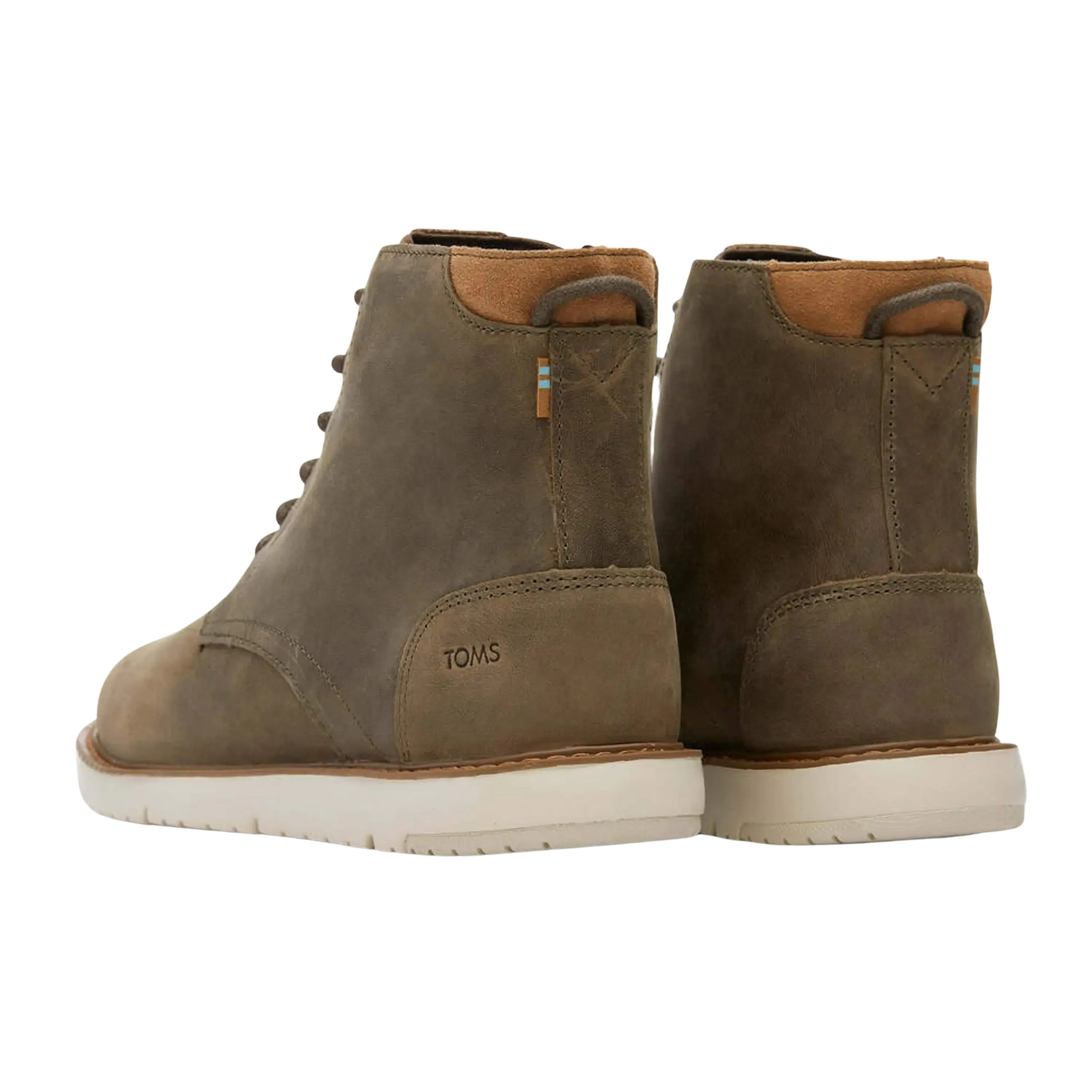 Toms Water-Resistant Hillside Boots