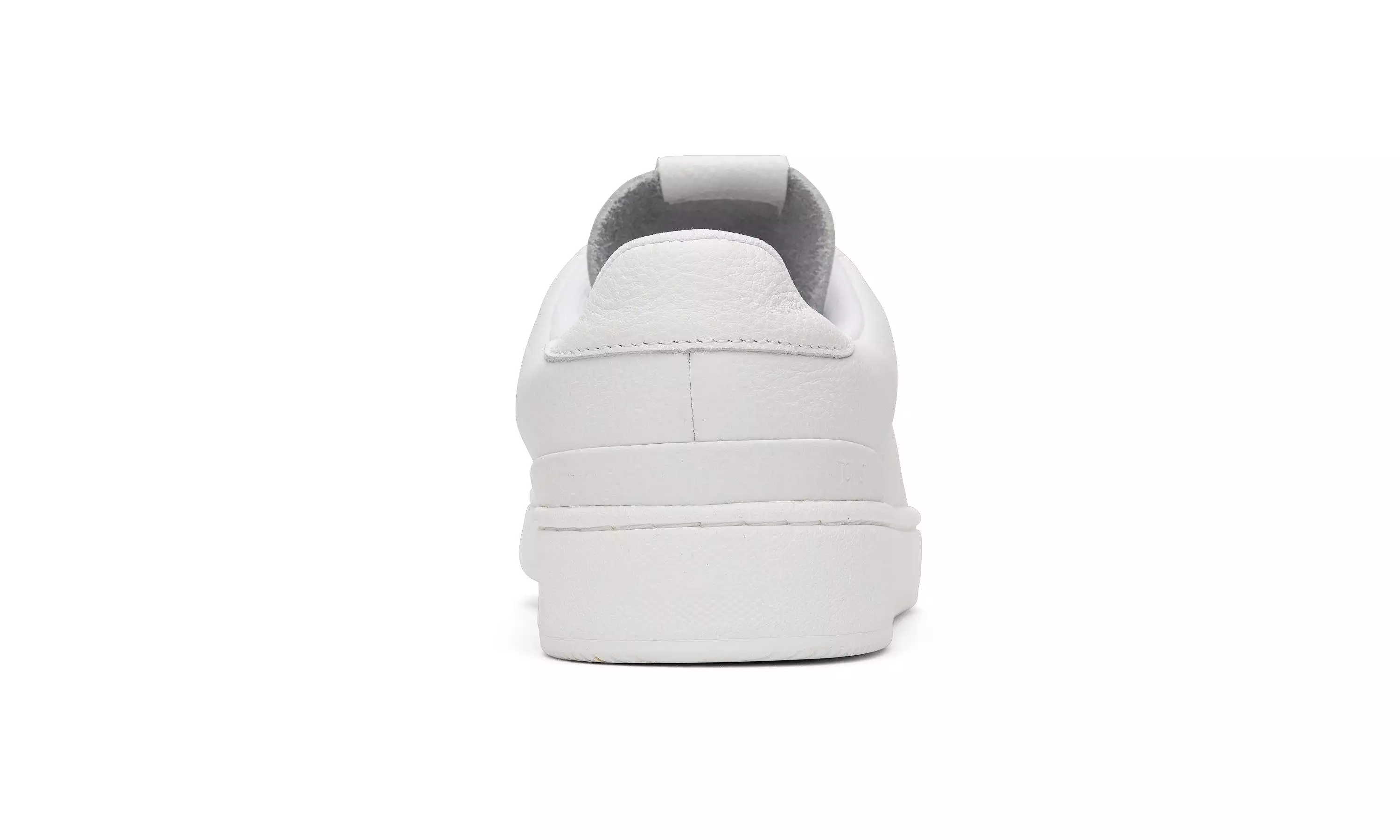 TRVL Lite Low 2.0 Sneaker - White Leather