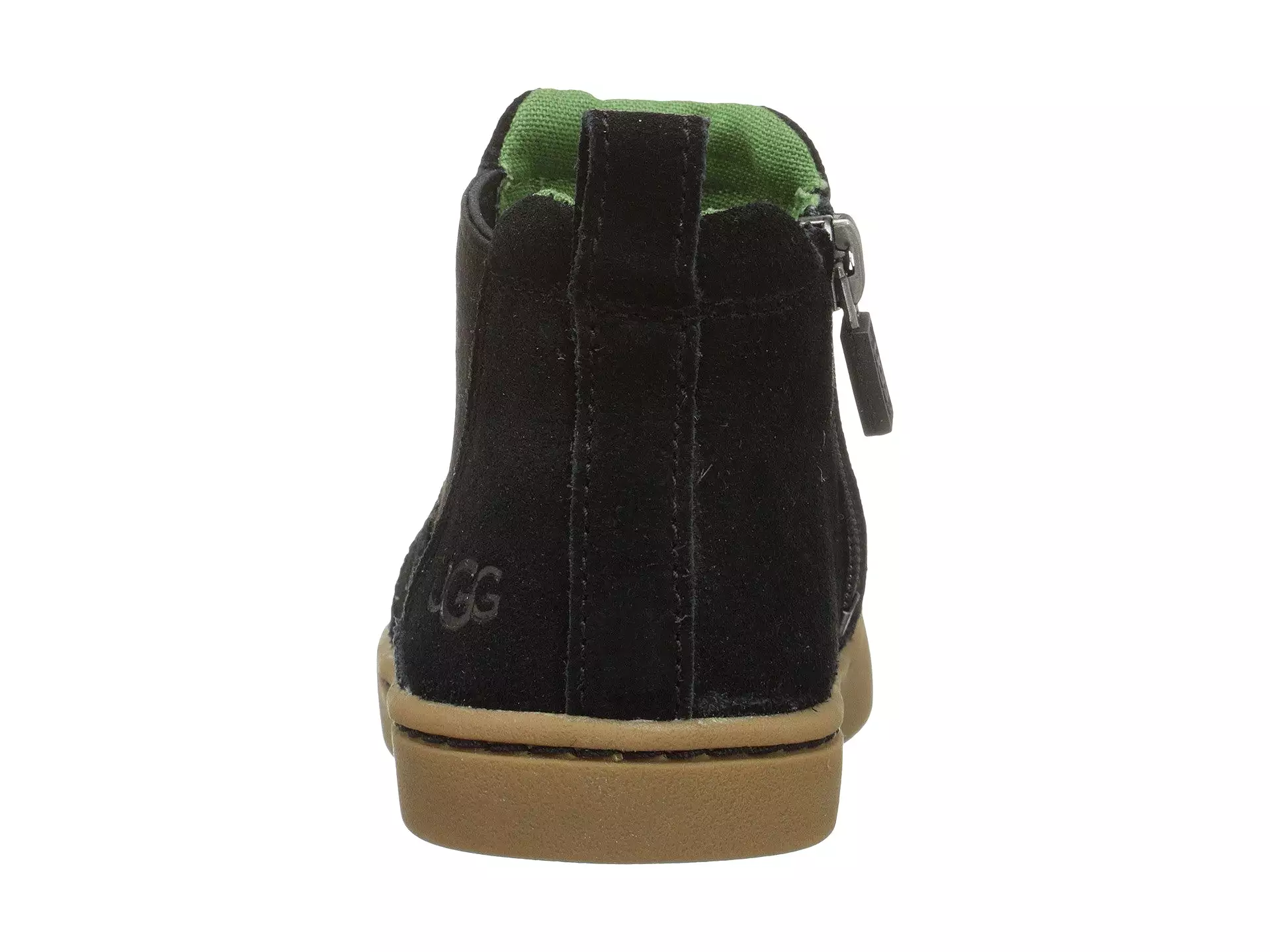 UGG Hamden Toddler | Black (1012395T)