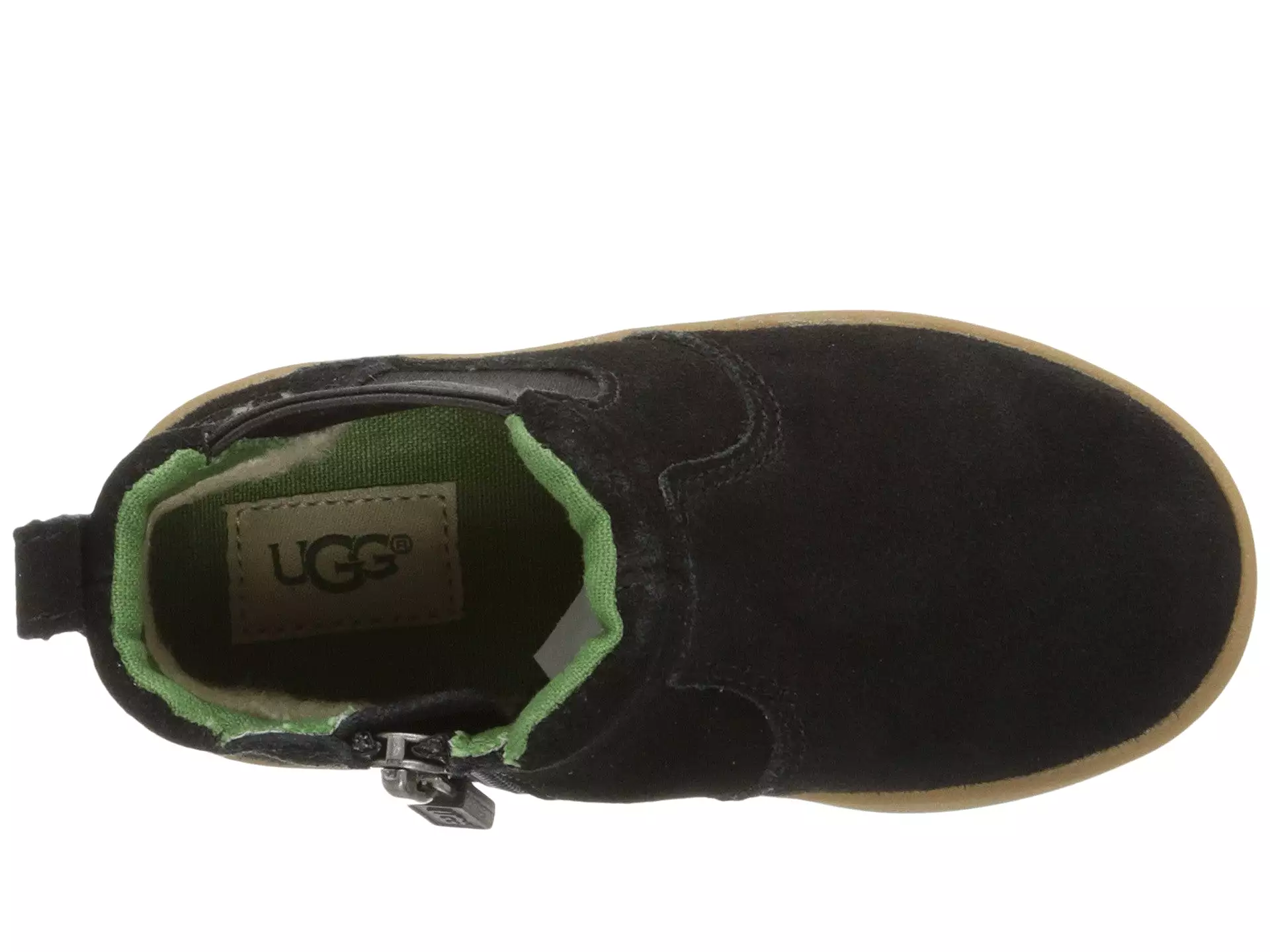 UGG Hamden Toddler | Black (1012395T)