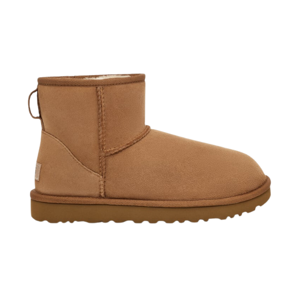 UGG Women's Classic Mini II - Chestnut