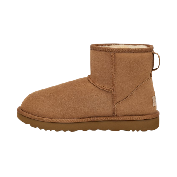 UGG Women's Classic Mini II - Chestnut