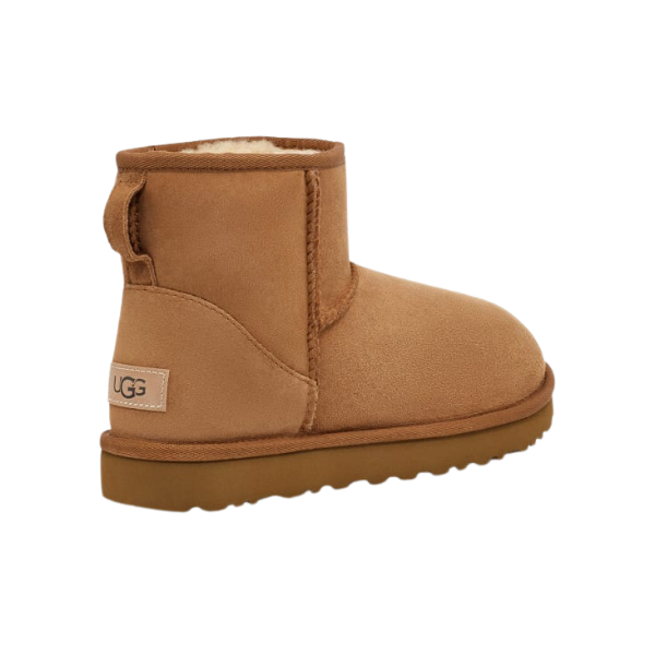 UGG Women's Classic Mini II - Chestnut